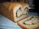Brot: Kräuterbrot - Rezept