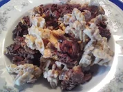 Mandelbeißer - Rezept