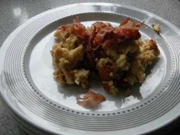 Rezept: So'n Schmarrn So'n Schmarrn - Rezept