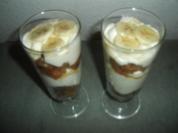 Rezept: Honigkuchen-Trifle Honigkuchen-Trifle - Rezept