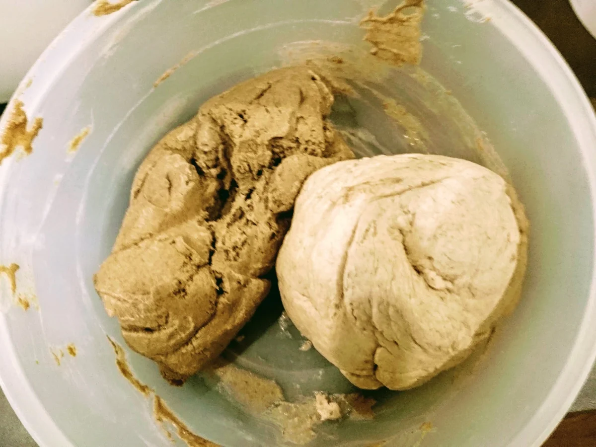 Marlas Bauernbrot (Marla ist eine Userin aus dem Sauerteigforum) - Rezept - Bild Nr. 2