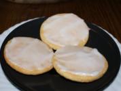 Amerikaner - Rezept