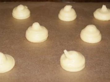 Rezept: Amerikaner Bild Nr. 2 Amerikaner - Rezept - Bild Nr. 2