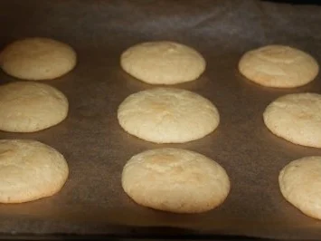 Rezept: Amerikaner Bild Nr. 3 Amerikaner - Rezept - Bild Nr. 3