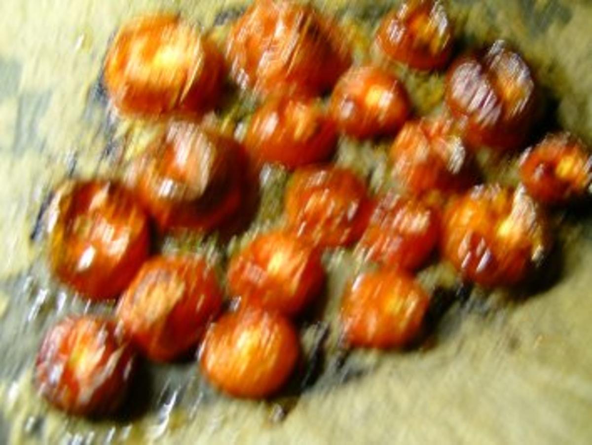 leckere Tomatensoße aus dem Backofen - Rezept - Bild Nr. 4