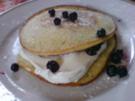 Nusspfannkuchen - Rezept