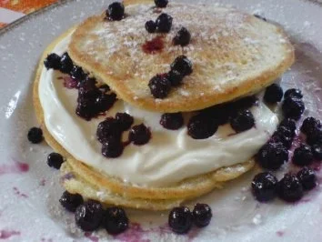 Rezept: Nusspfannkuchen Bild Nr. 2 Nusspfannkuchen - Rezept - Bild Nr. 2