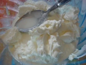 Rezept: Nusspfannkuchen Bild Nr. 4 Nusspfannkuchen - Rezept - Bild Nr. 4