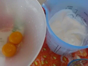 Rezept: Nusspfannkuchen Bild Nr. 6 Nusspfannkuchen - Rezept - Bild Nr. 6