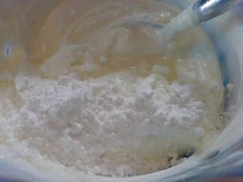 Rezept: Nusspfannkuchen Bild Nr. 7 Nusspfannkuchen - Rezept - Bild Nr. 7