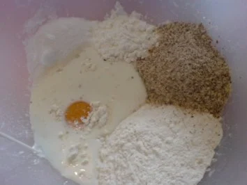 Rezept: Nusspfannkuchen Bild Nr. 8 Nusspfannkuchen - Rezept - Bild Nr. 8