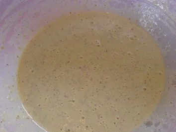 Rezept: Nusspfannkuchen Bild Nr. 9 Nusspfannkuchen - Rezept - Bild Nr. 9