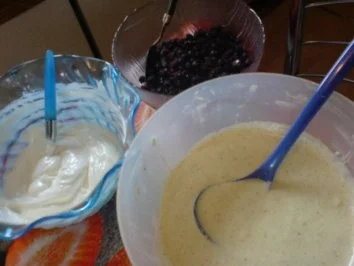 Rezept: Nusspfannkuchen Bild Nr. 11 Nusspfannkuchen - Rezept - Bild Nr. 11