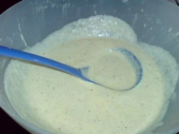 Rezept: Nusspfannkuchen Bild Nr. 12 Nusspfannkuchen - Rezept - Bild Nr. 12