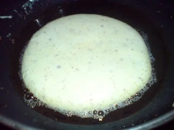 Rezept: Nusspfannkuchen Bild Nr. 13 Nusspfannkuchen - Rezept - Bild Nr. 13