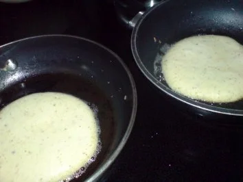 Rezept: Nusspfannkuchen Bild Nr. 15 Nusspfannkuchen - Rezept - Bild Nr. 15