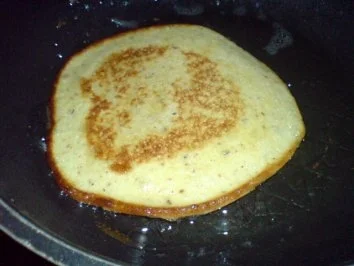 Rezept: Nusspfannkuchen Bild Nr. 16 Nusspfannkuchen - Rezept - Bild Nr. 16