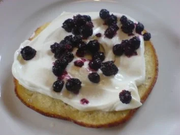 Rezept: Nusspfannkuchen Bild Nr. 17 Nusspfannkuchen - Rezept - Bild Nr. 17