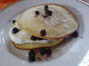 Rezept: Nusspfannkuchen Bild Nr. 18 Nusspfannkuchen - Rezept - Bild Nr. 18