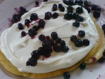 Rezept: Nusspfannkuchen Bild Nr. 20 Nusspfannkuchen - Rezept - Bild Nr. 20