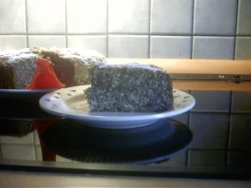 fruchtige Mohntorte - Rezept - Bild Nr. 2