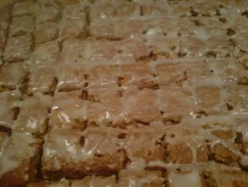 Rezept: Kekse / Plätzchen - Basler Leckerli Bild Nr. 12 Kekse / Plätzchen - Basler Leckerli - Rezept - Bild Nr. 12