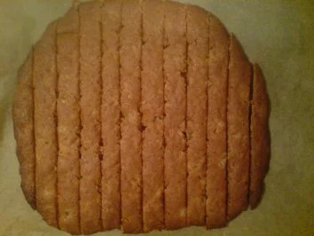 Rezept: Kekse / Plätzchen - Basler Leckerli Bild Nr. 9 Kekse / Plätzchen - Basler Leckerli - Rezept - Bild Nr. 9