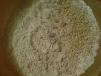 Rezept: Kekse / Plätzchen - Basler Leckerli Bild Nr. 2 Kekse / Plätzchen - Basler Leckerli - Rezept - Bild Nr. 2