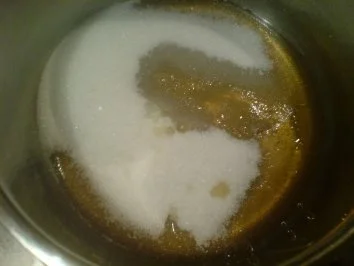 Rezept: Kekse / Plätzchen - Basler Leckerli Bild Nr. 3 Kekse / Plätzchen - Basler Leckerli - Rezept - Bild Nr. 3