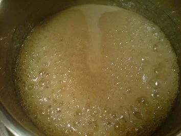 Rezept: Kekse / Plätzchen - Basler Leckerli Bild Nr. 4 Kekse / Plätzchen - Basler Leckerli - Rezept - Bild Nr. 4