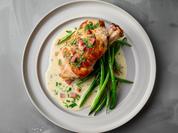 Kaninchen mit grünen Bohnen - Rezept - Bild Nr. 2