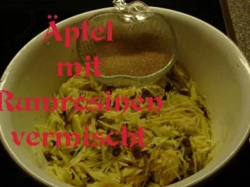 Apfelstrudel - Rezept - Bild Nr. 2