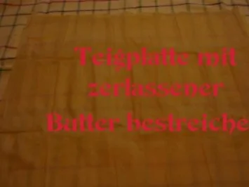 Apfelstrudel - Rezept - Bild Nr. 3