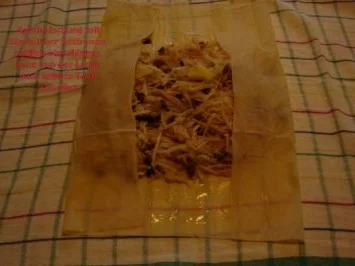 Apfelstrudel - Rezept - Bild Nr. 4
