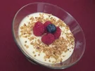 Irish-Cream-Mousse - Rezept