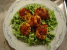 Kartoffelpuffer-Knödel mit Käse usw. usw.... ein Gedicht!!! - Rezept