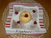 Jaqueline`s Puddingträume - Rezept