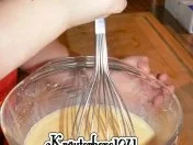 Rezept: Jaqueline`s Puddingträume Bild Nr. 2 Jaqueline`s Puddingträume - Rezept - Bild Nr. 2