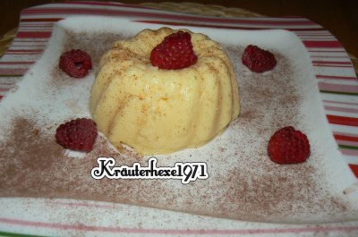 Jaqueline`s Puddingträume - Rezept - Bild Nr. 4