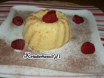 Rezept: Jaqueline`s Puddingträume Bild Nr. 4 Jaqueline`s Puddingträume - Rezept - Bild Nr. 4