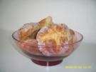 Martinsbrötchen - Rezept