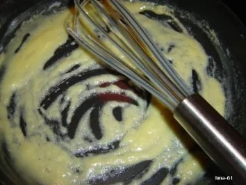 Rezept: CROSTATA AL POMODORO - "Tomatentorte" Bild Nr. 4 CROSTATA AL POMODORO - "Tomatentorte" - Rezept - Bild Nr. 4