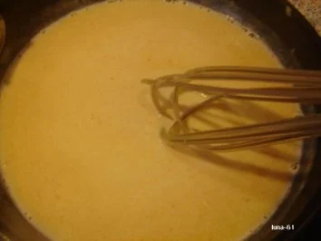 Rezept: CROSTATA AL POMODORO - "Tomatentorte" Bild Nr. 6 CROSTATA AL POMODORO - "Tomatentorte" - Rezept - Bild Nr. 6