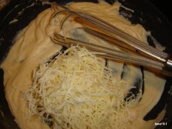 Rezept: CROSTATA AL POMODORO - "Tomatentorte" Bild Nr. 8 CROSTATA AL POMODORO - "Tomatentorte" - Rezept - Bild Nr. 8