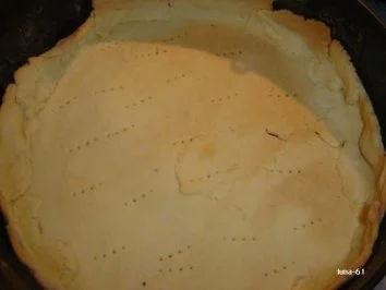 Rezept: CROSTATA AL POMODORO - "Tomatentorte" Bild Nr. 12 CROSTATA AL POMODORO - "Tomatentorte" - Rezept - Bild Nr. 12