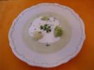 Blumenkohl-Romanesco-Suppe - Rezept