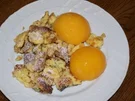 Kaiser-Schmarrn - Rezept
