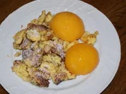 Kaiser-Schmarrn - Rezept