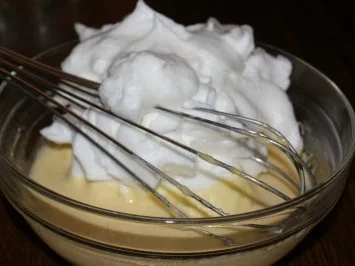 Rezept: Kaiser-Schmarrn Bild Nr. 2 Kaiser-Schmarrn - Rezept - Bild Nr. 2