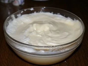 Rezept: Kaiser-Schmarrn Bild Nr. 3 Kaiser-Schmarrn - Rezept - Bild Nr. 3